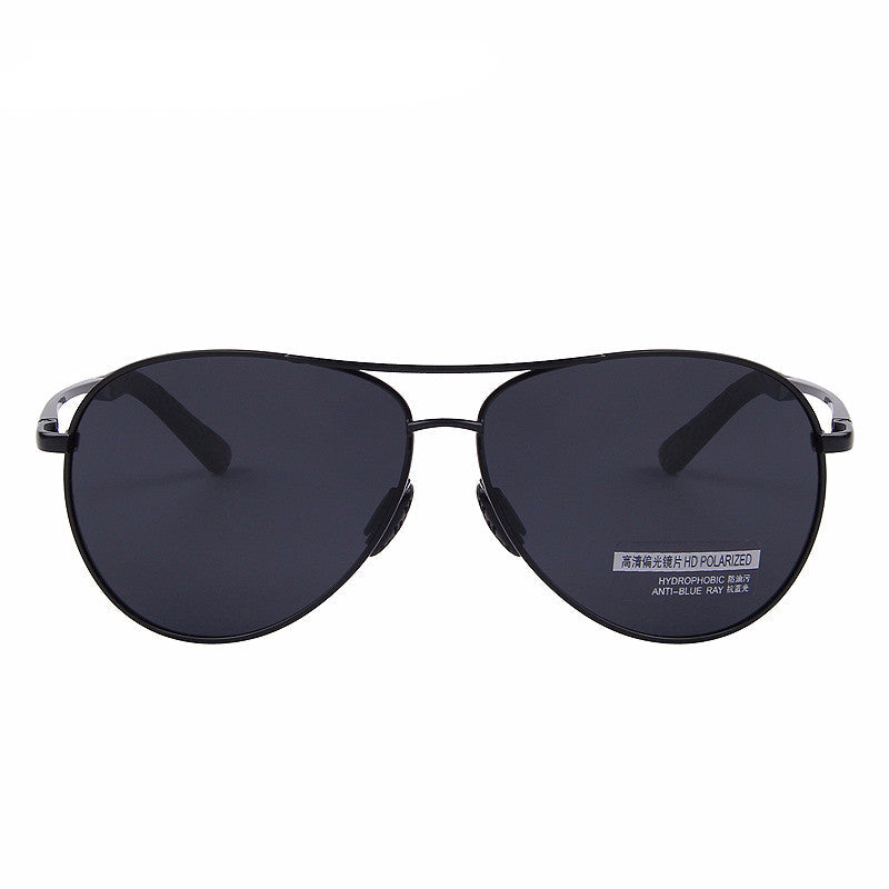 Polarized Mirror Sunglasses