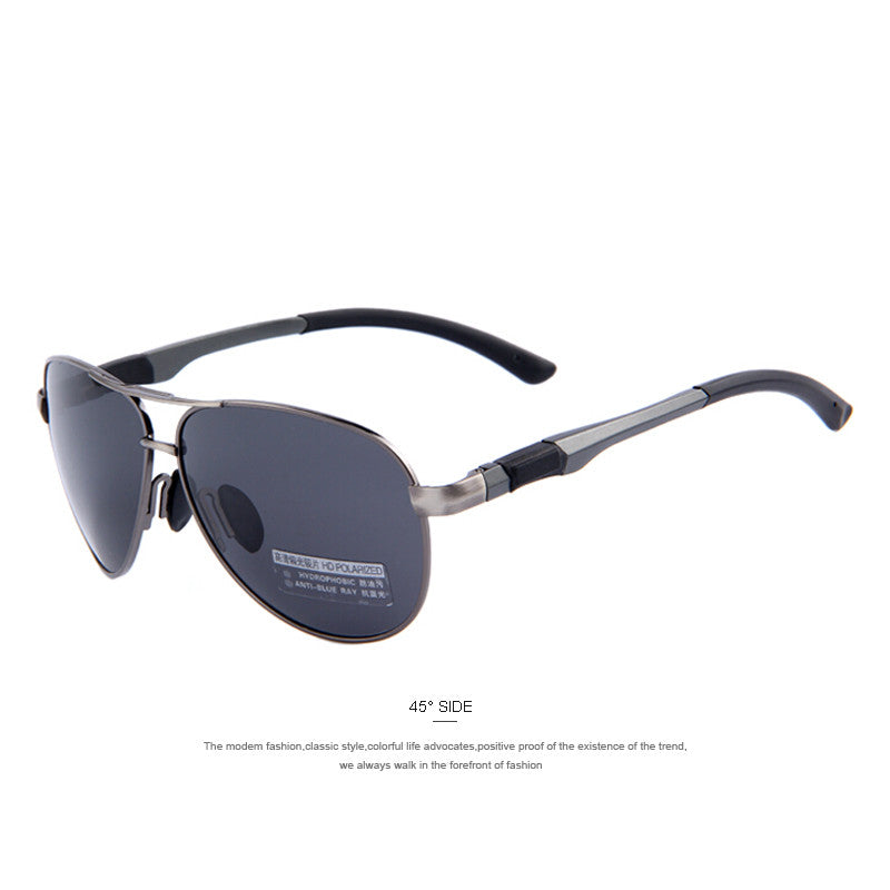 Polarized HD Sunglasses