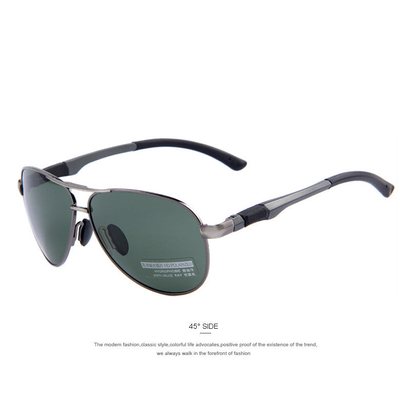 Polarized HD Sunglasses