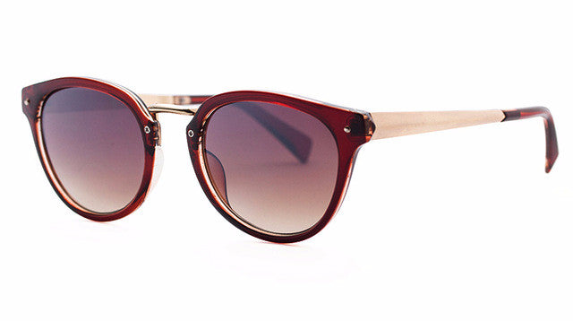 Men's Vintage Look Sunglasses