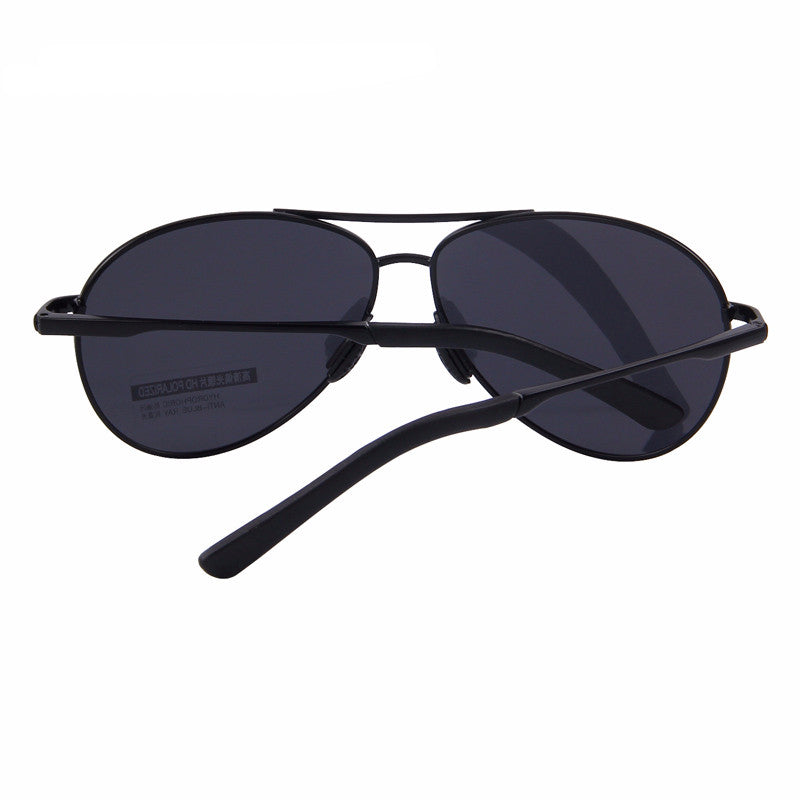 Polarized Mirror Sunglasses