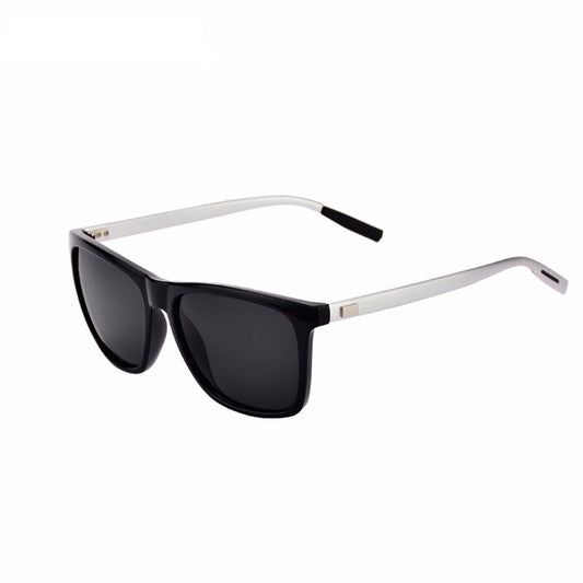 Polarized Aluminum Sunglasses