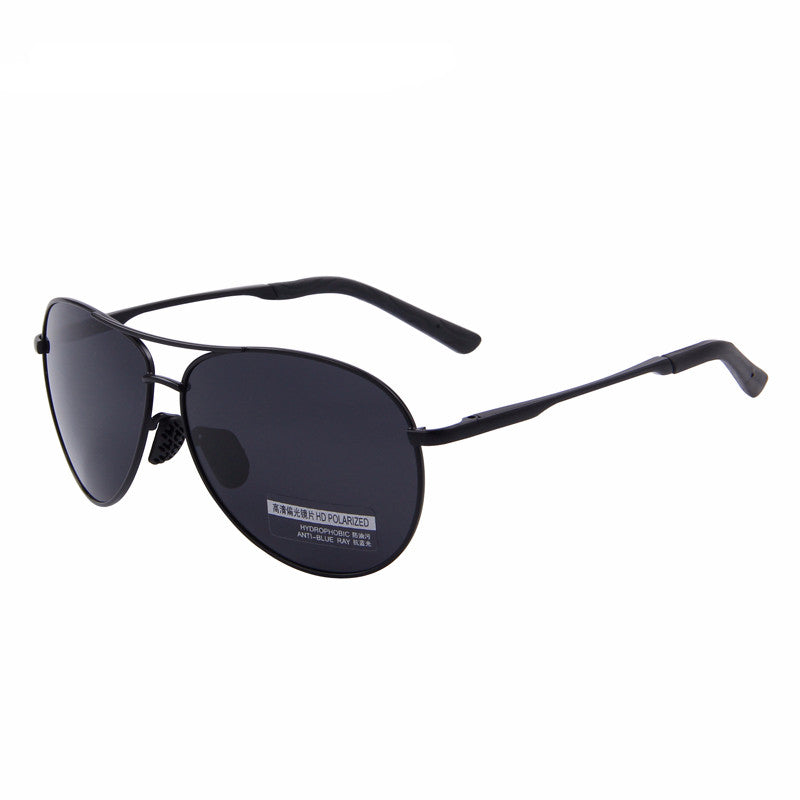 Polarized Mirror Sunglasses