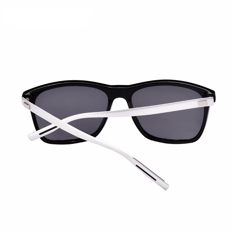 Polarized Aluminum Sunglasses