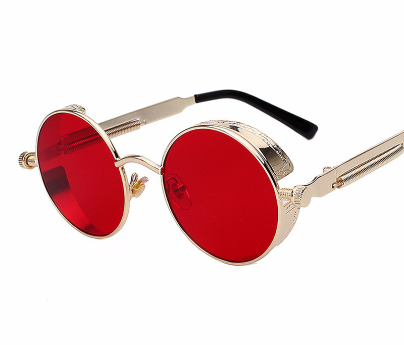 Retro Vintage Sunglasses