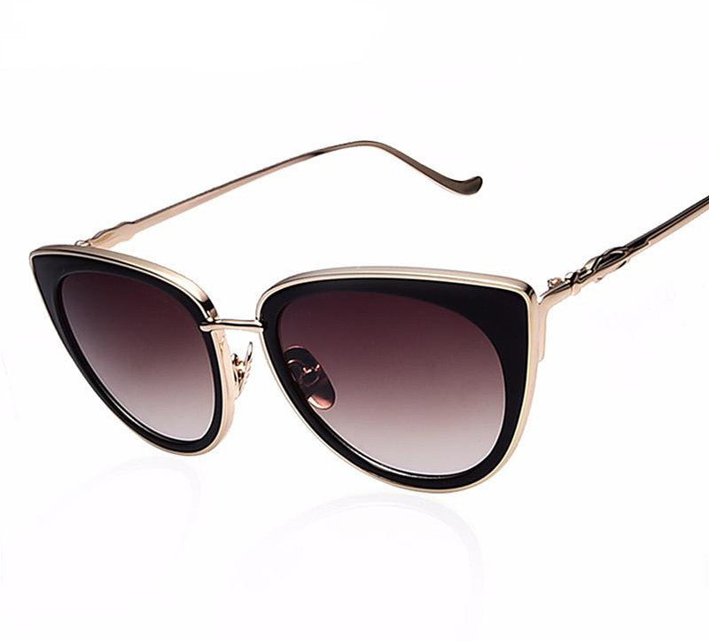 Alloy Legs Sunglasses