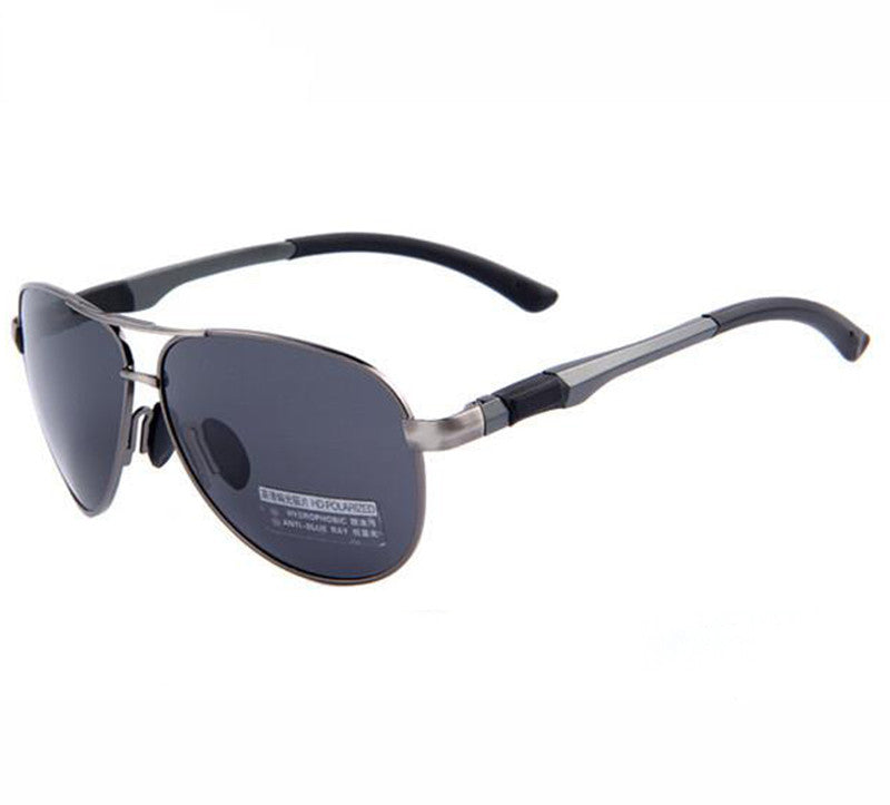 Polarized HD Sunglasses