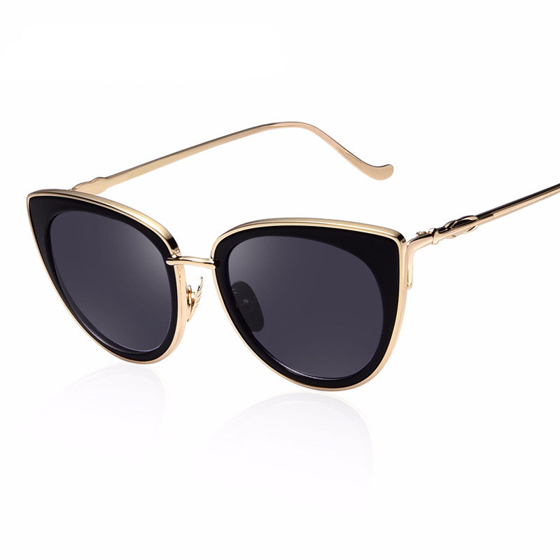 Alloy Legs Sunglasses