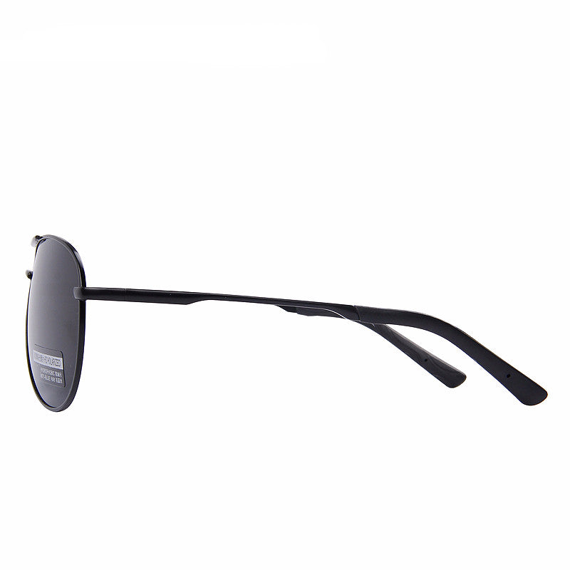 Polarized Mirror Sunglasses