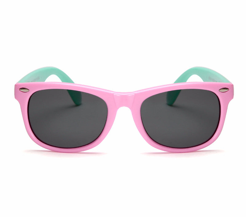 Candy Color Sunglasses