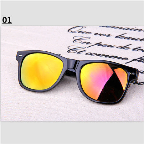 Classic Fashion Sunglasses