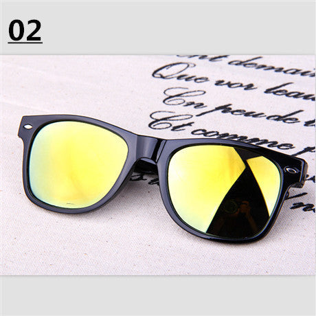 Classic Fashion Sunglasses