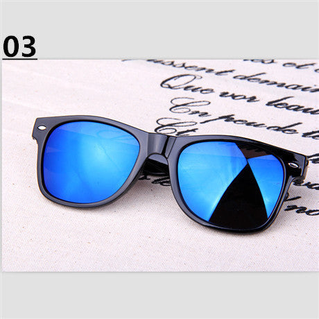 Classic Fashion Sunglasses