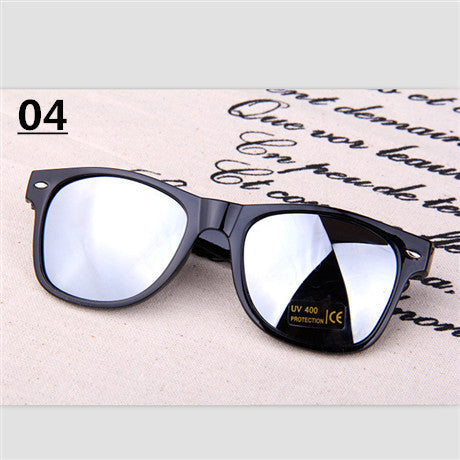 Classic Fashion Sunglasses