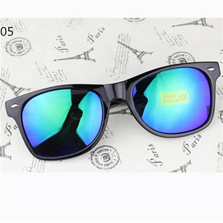 Classic Fashion Sunglasses