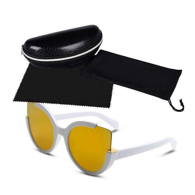 Vintage Fashion Driving Sunglasses