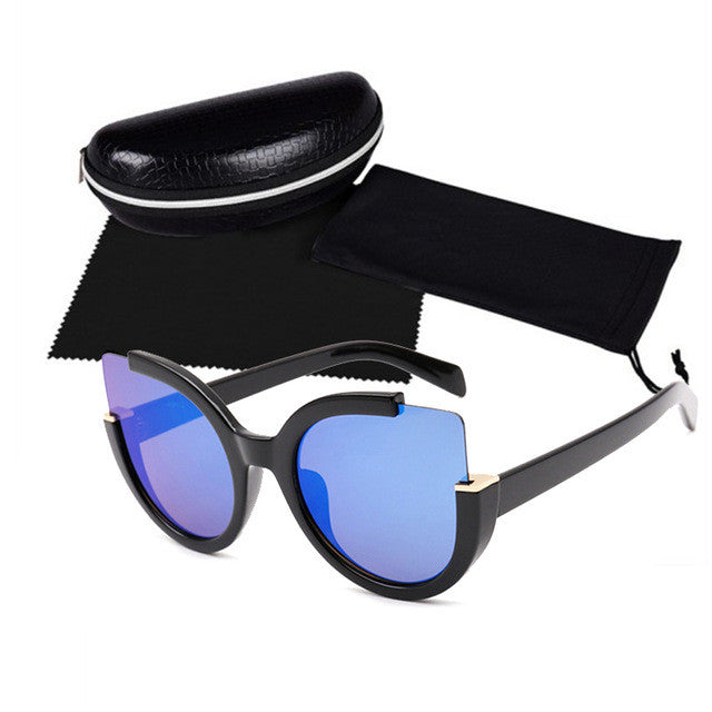 Vintage Fashion Driving Sunglasses