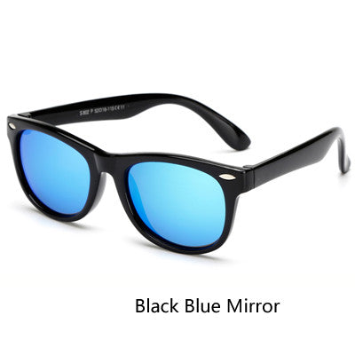 Candy Color Sunglasses