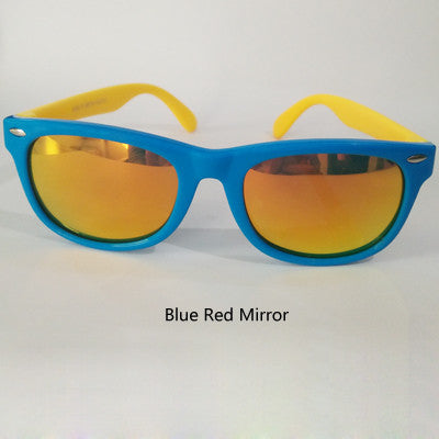 Candy Color Sunglasses