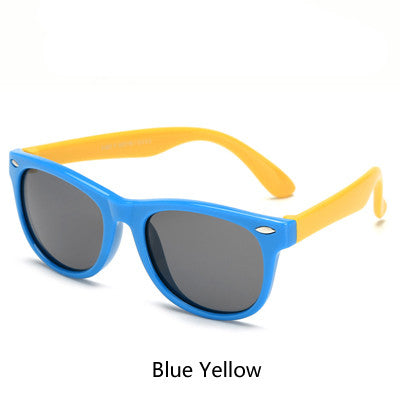 Candy Color Sunglasses