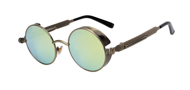 Retro Vintage Sunglasses