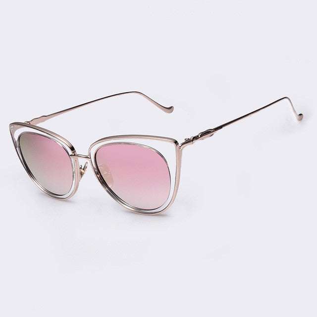 Alloy Legs Sunglasses