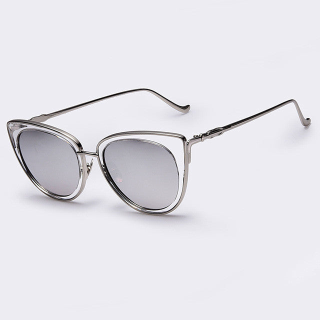 Alloy Legs Sunglasses