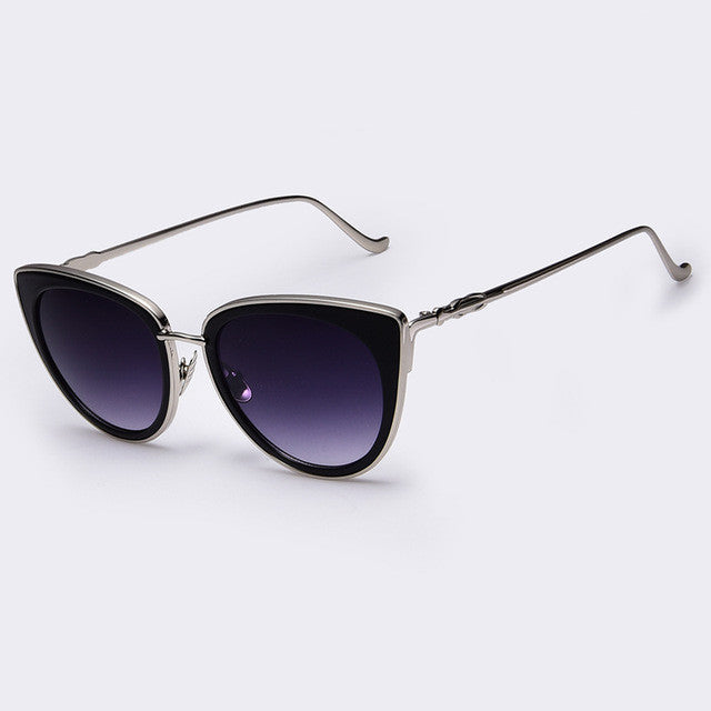 Alloy Legs Sunglasses