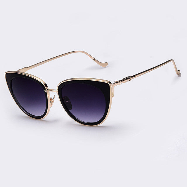 Alloy Legs Sunglasses