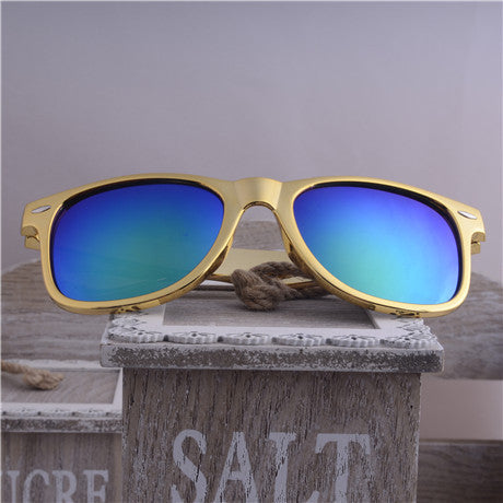 Classic Fashion Sunglasses