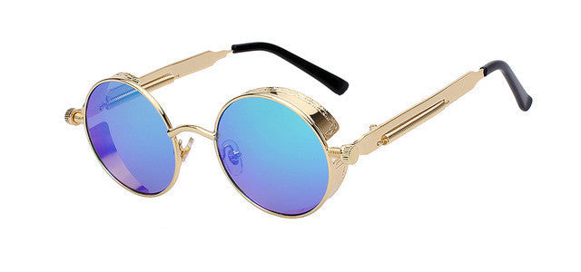 Retro Vintage Sunglasses