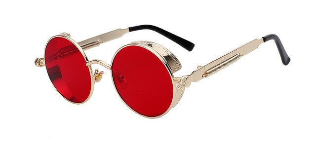 Retro Vintage Sunglasses