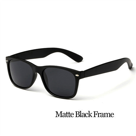 Classic Fashion Sunglasses