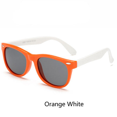 Candy Color Sunglasses