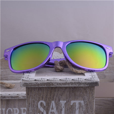 Classic Fashion Sunglasses