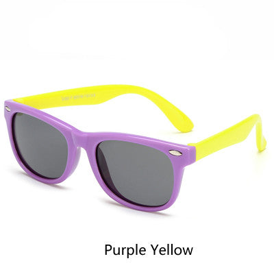 Candy Color Sunglasses