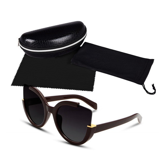 Vintage Fashion Driving Sunglasses