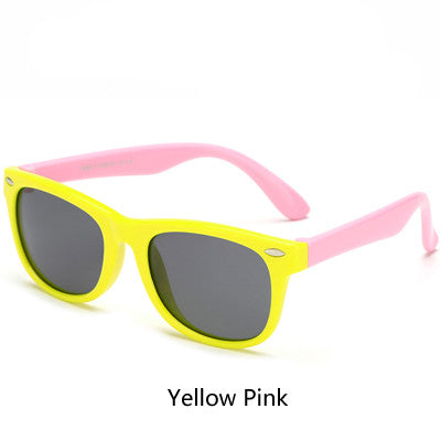 Candy Color Sunglasses